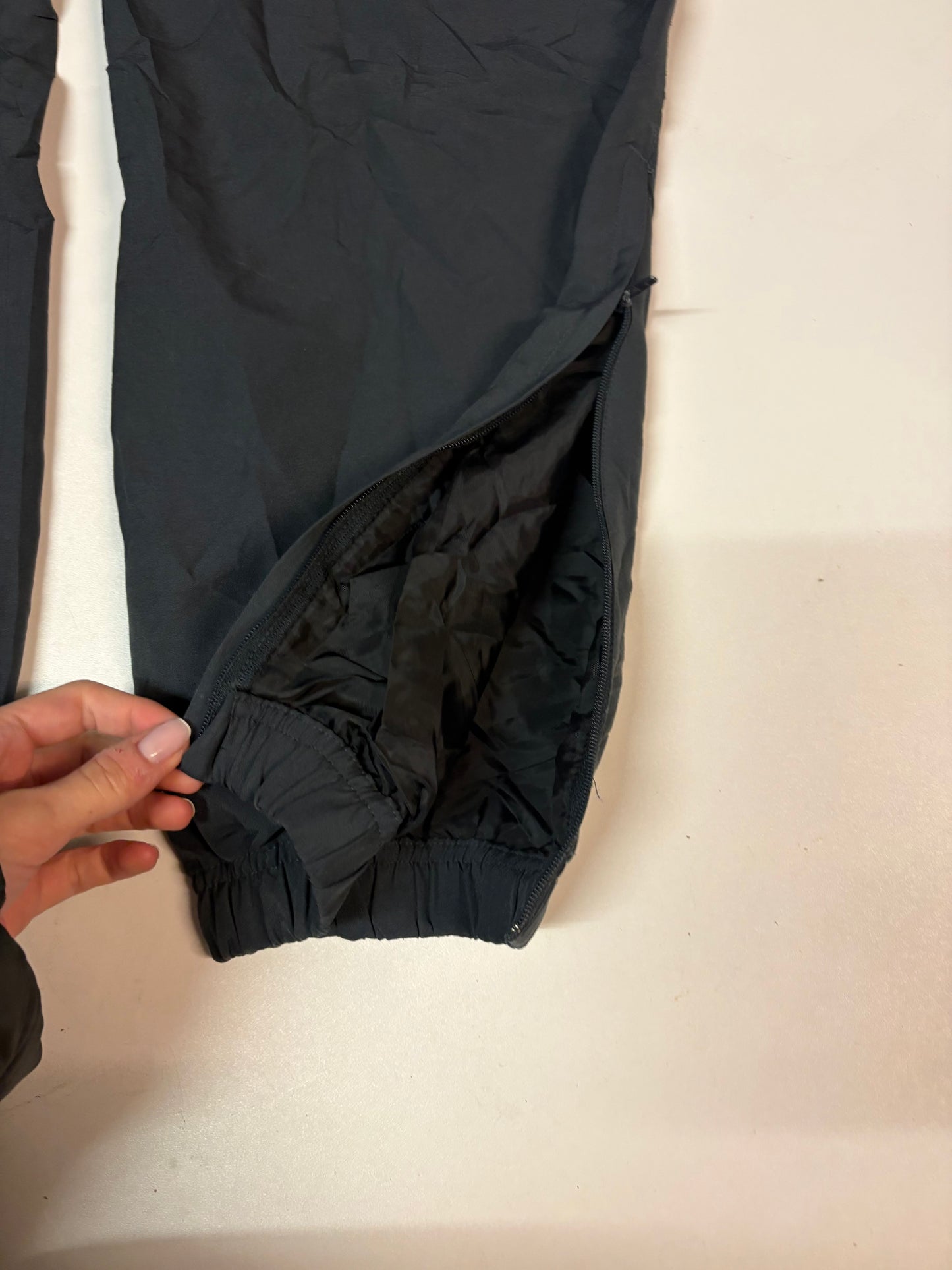 Adidas Vintage Trackpants M Baggy 6199