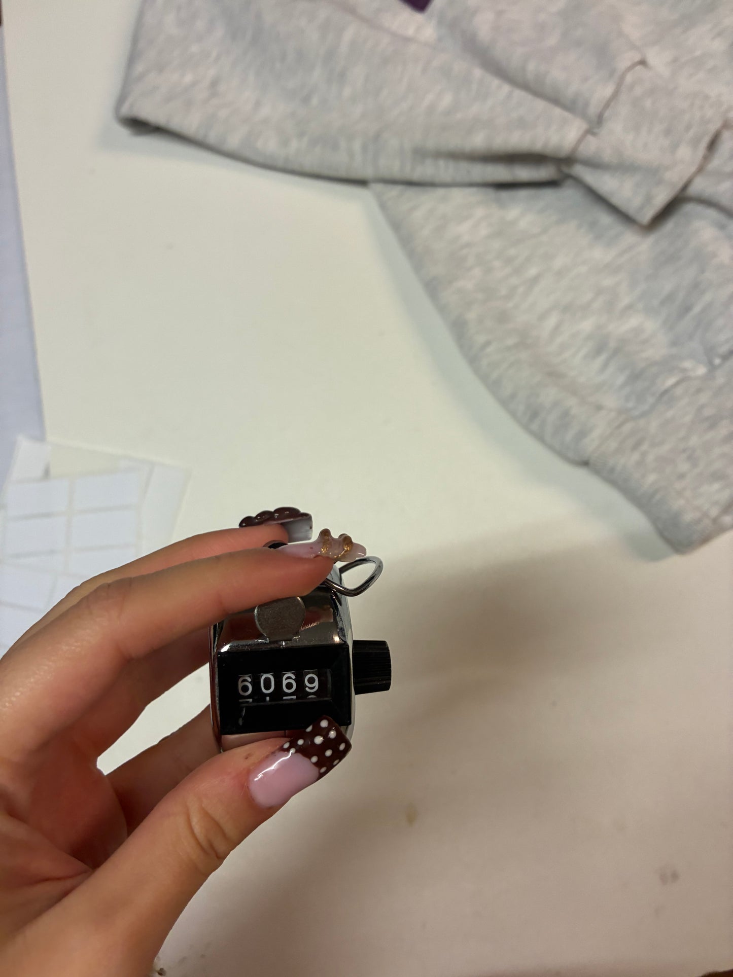 Vintage Lotto Sweatshirt S 6069