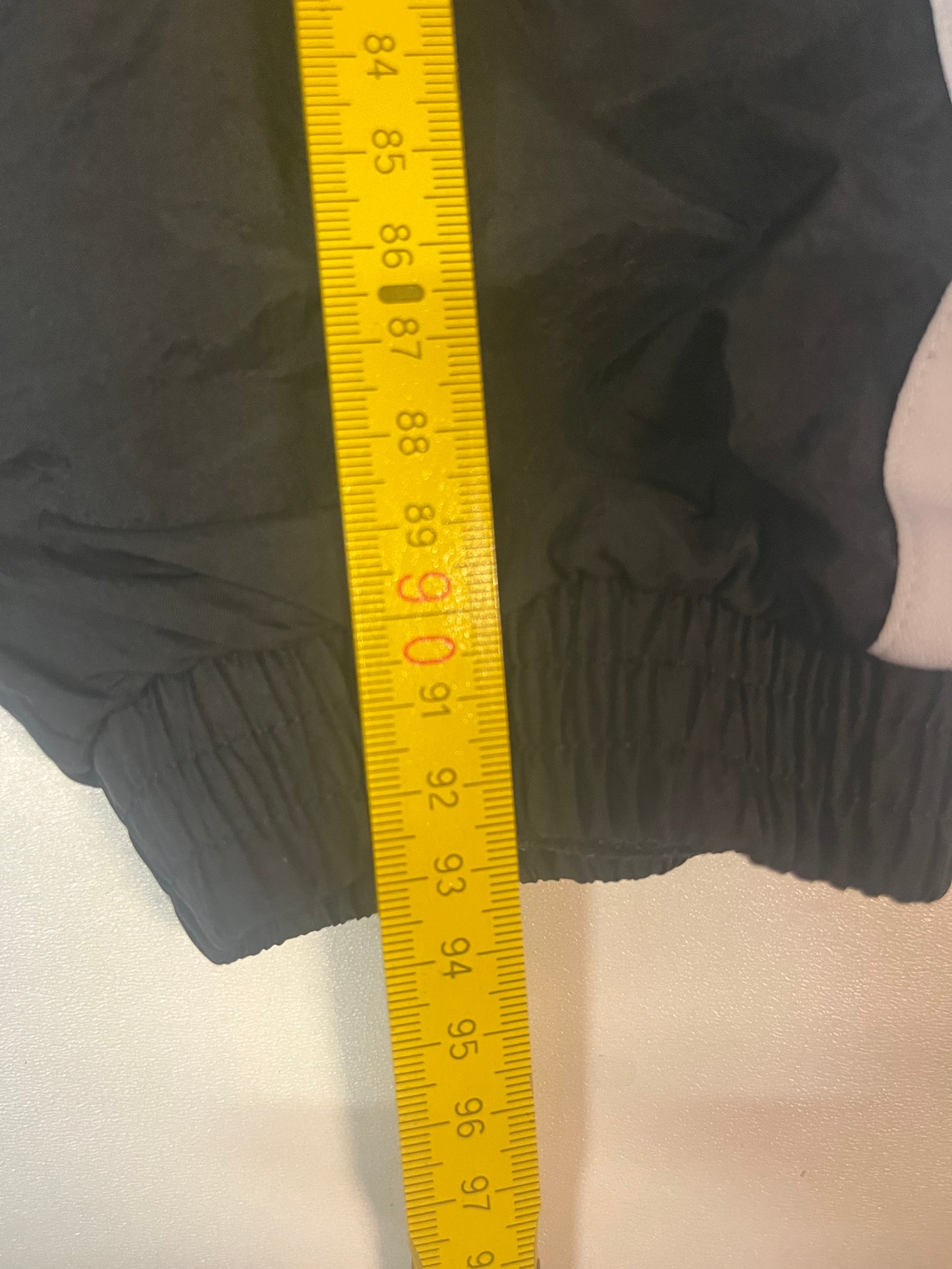 Vintage Adidas Trackpants S 3892