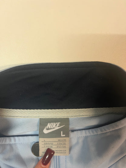 Vintage Nike Trainingsjacke L 5143