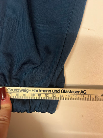 Vintage Nike Trackpants M 4991