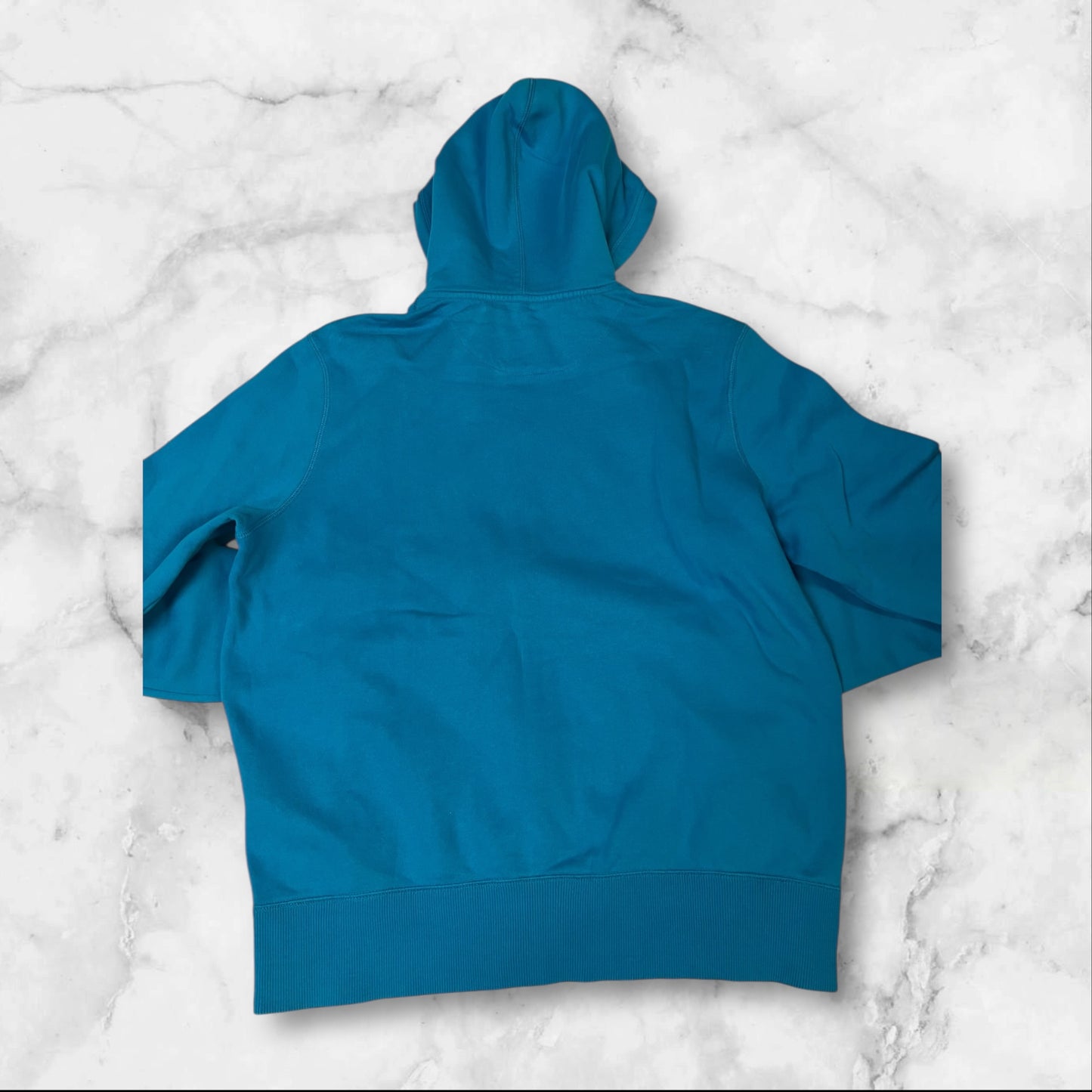 Nike Vintage Zipper Xl 3496