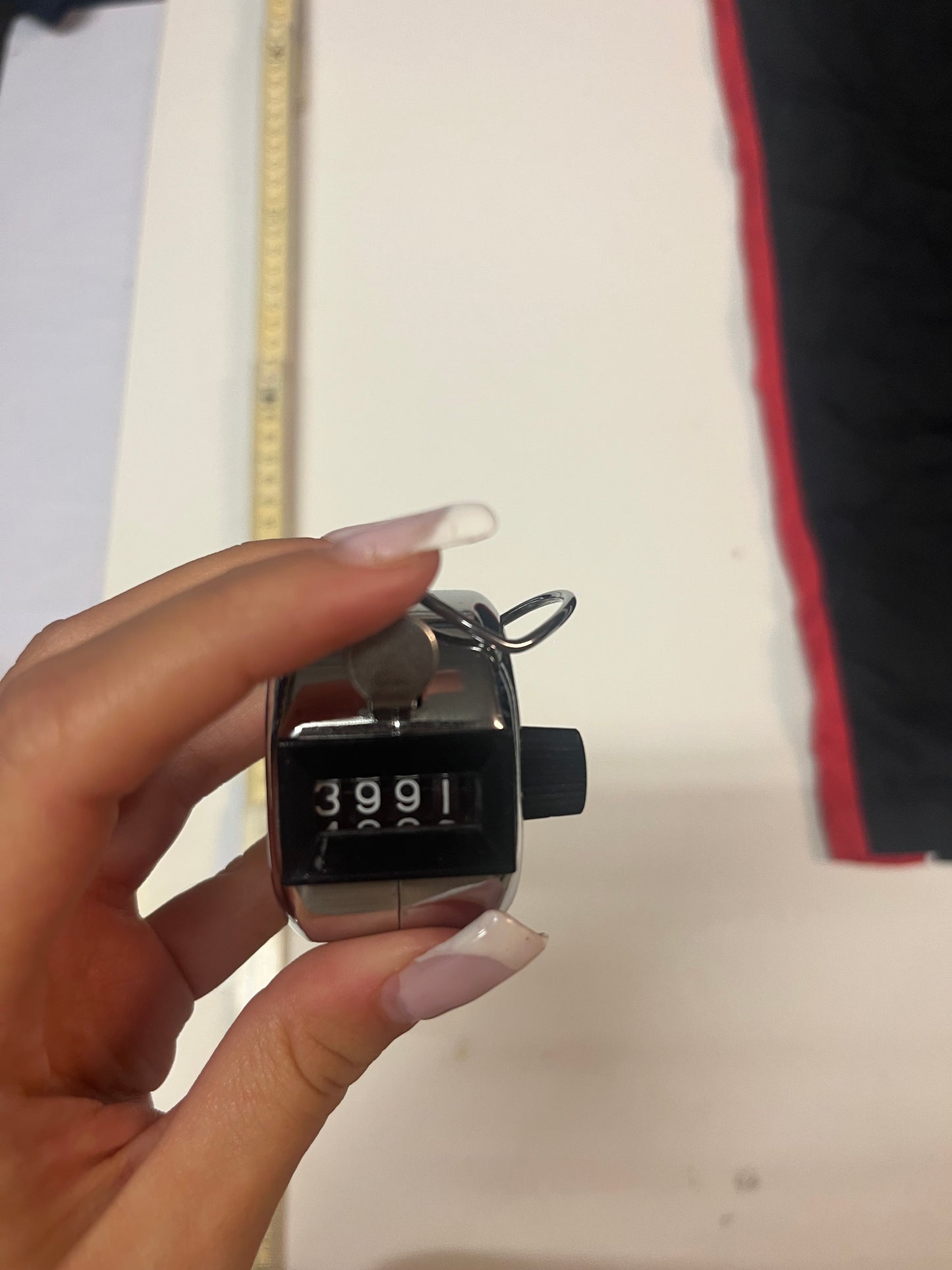 Vintage Nike Trackpants L 3991