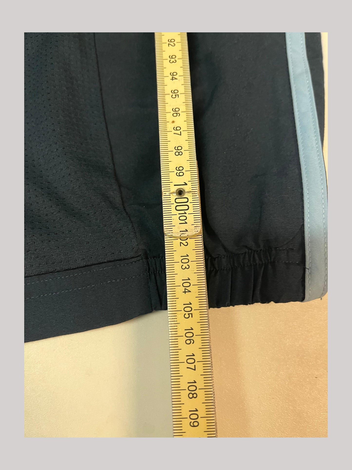 Adidas x Argentinien Trackpants L baggy 4537