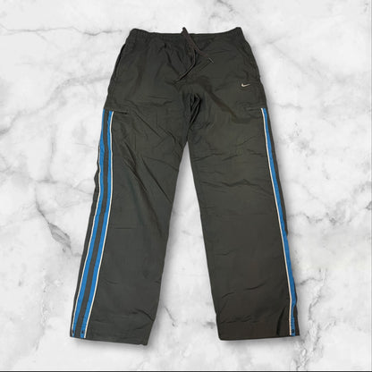 Nike Vintage Trackpants L baggy 5232