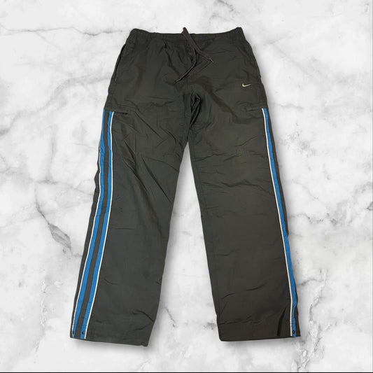 Nike Vintage Trackpants L baggy 5232