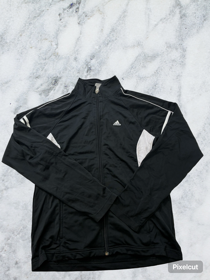 Vintage Adidas Trainingsjacke L 6718