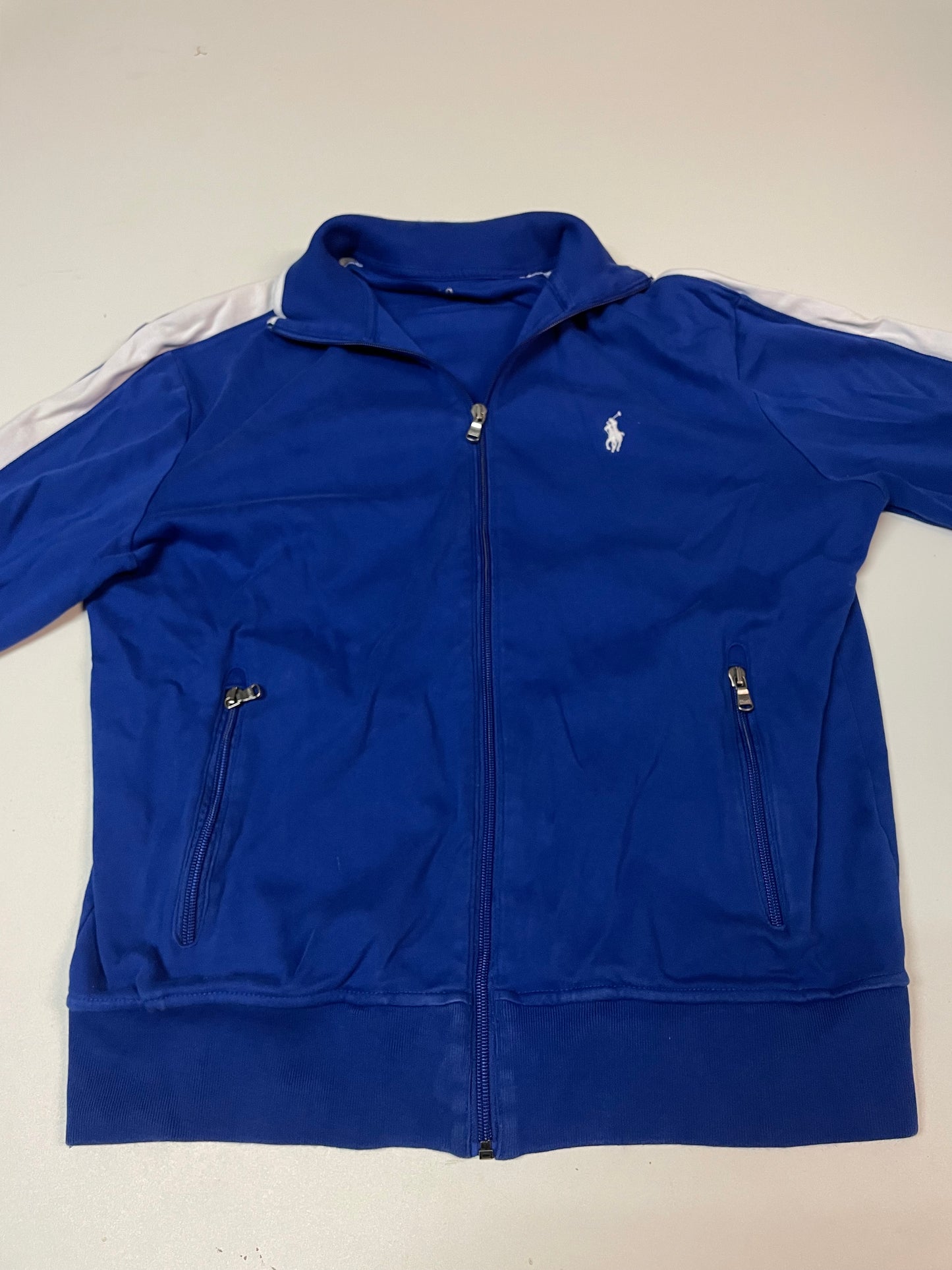 Polo Ralph Lauren Vintage Trackjacket M 4638