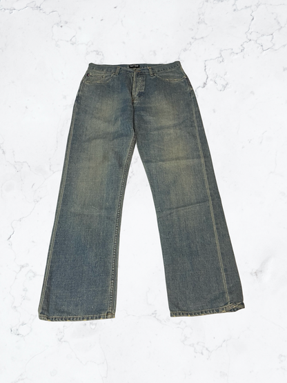 Polo Ralph Lauren Vintage Jeans 34/32 6562