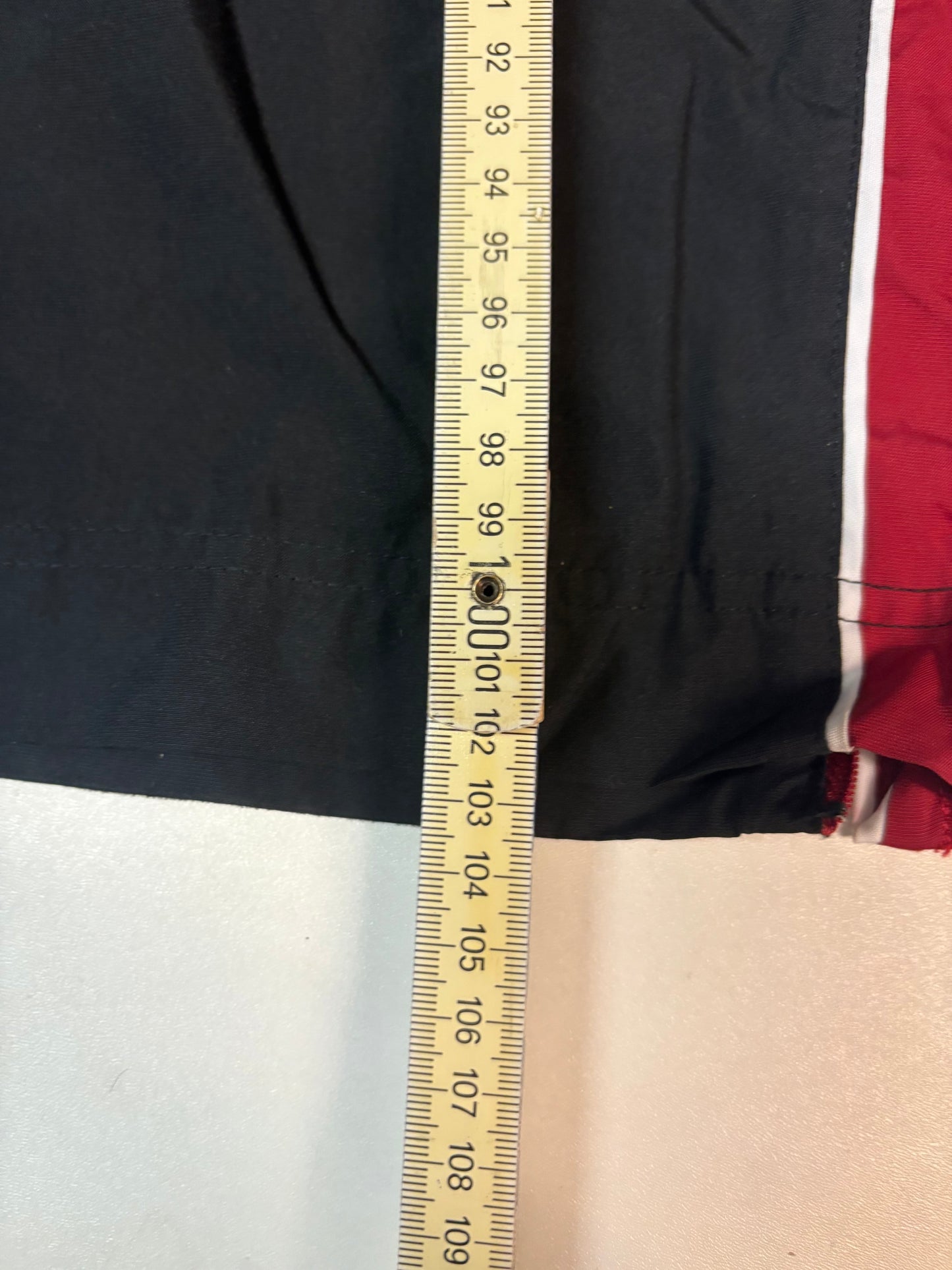 Nike Vintage Trackpants L baggy 5793