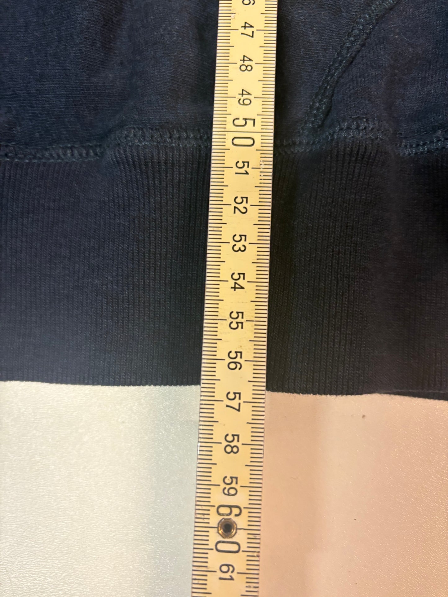 Polo Ralph Lauren Vintage Zipper Kids Xl 6370