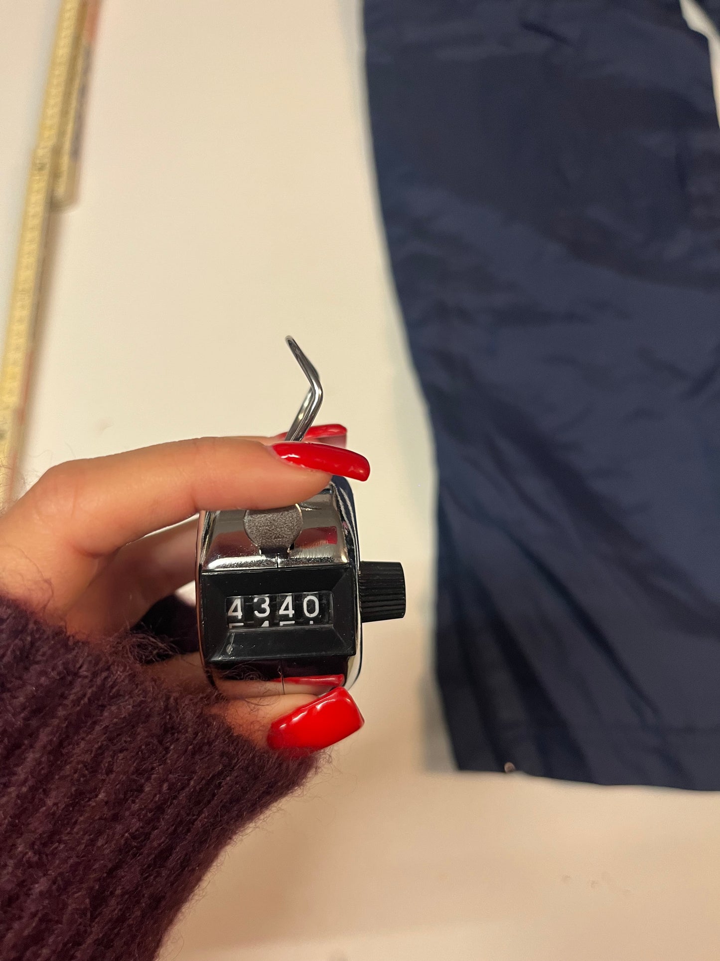 Vintage Nike Trackpants Kids XL fit S 4340