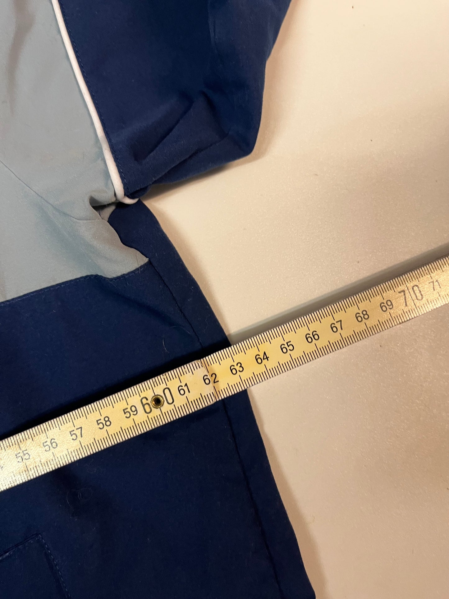 Adidas Vintage Trackjacket M 5011