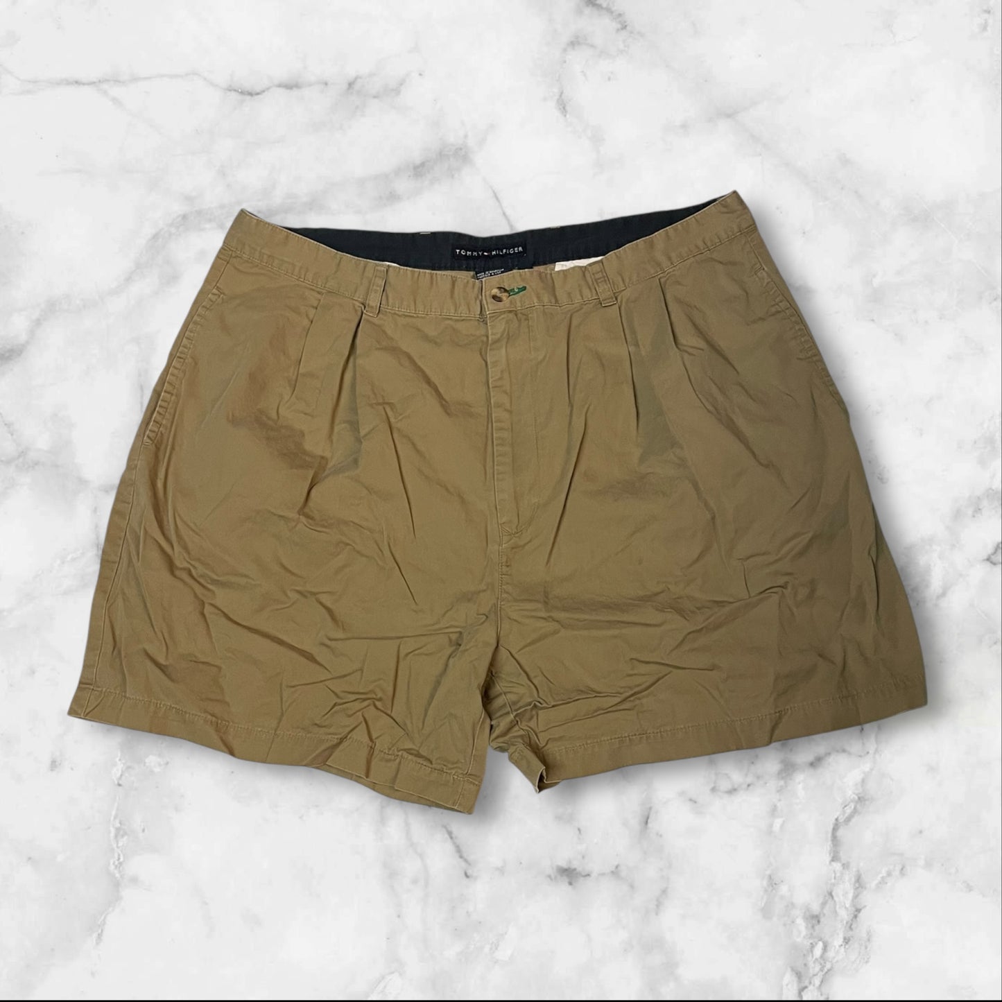 Tommy Hilfiger Vintage Shorts 40 3794