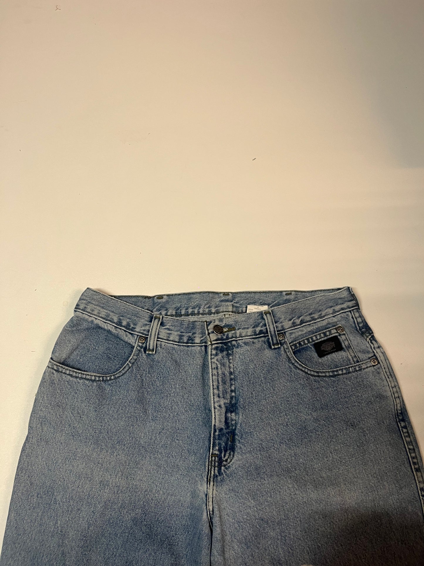 Vintage Harley Davidson M 4064