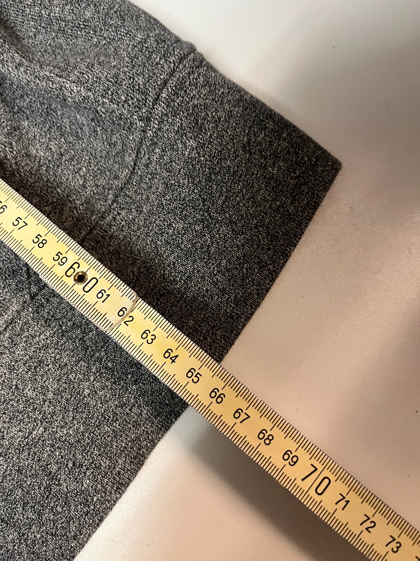 Polo Ralph Lauren Vintage Sweatjacke Xl #4143