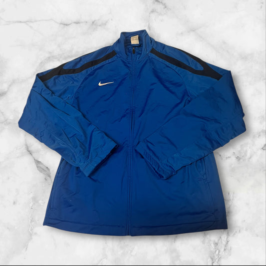 Vintage Nike Trainingsjacke L 4874