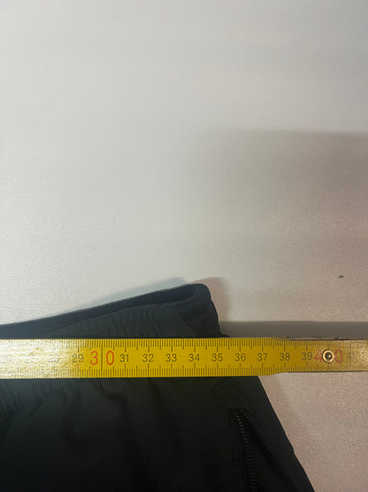 Vintage Nike Trackpants baggy L 3865