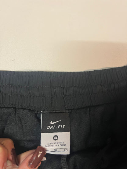 Vintage Nike Trackpants XL fit L 5380