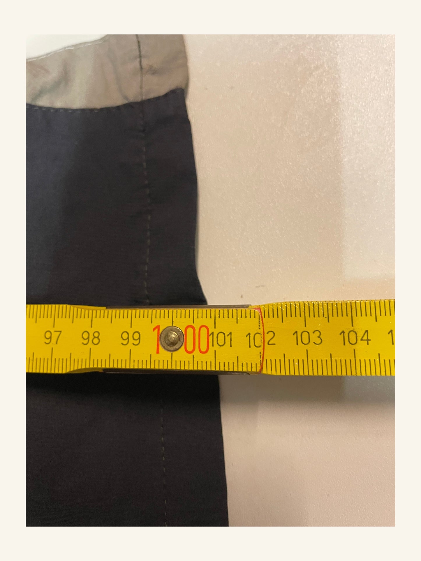 Adidas Vintage Trackpants Baggy S 3275