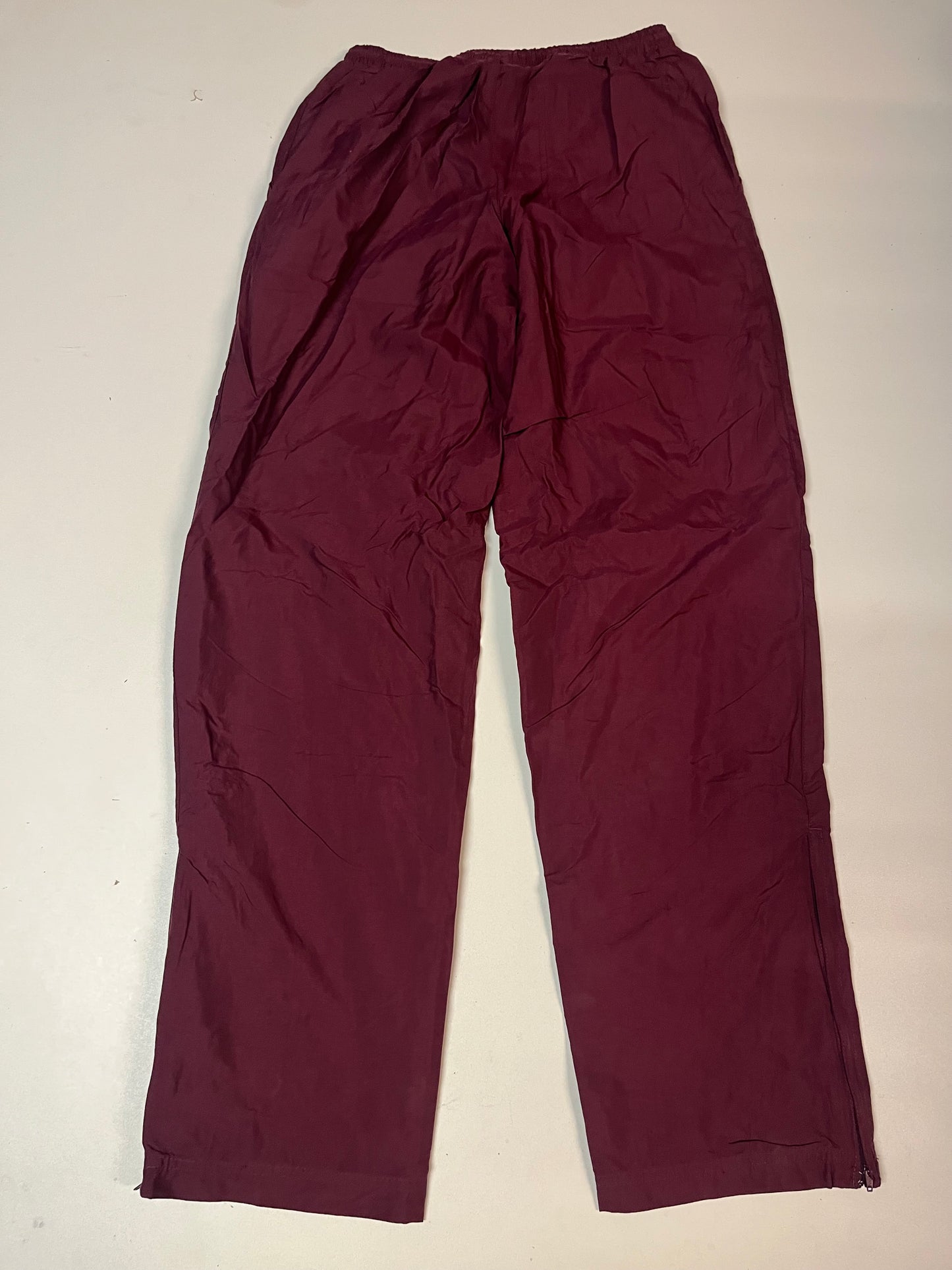 Nike Vintage Trackpants S baggy 5442