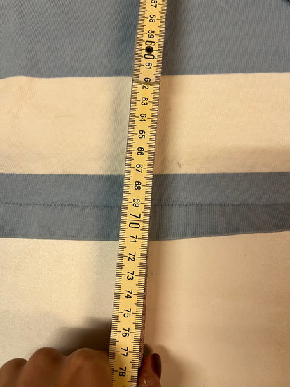 Polo Ralph Lauren Vintage Pullover babyblau Xxl 4806