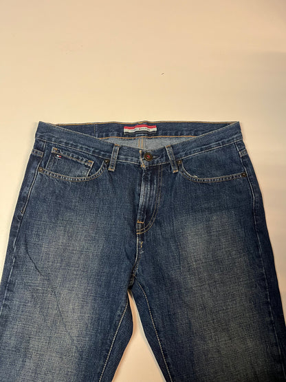 Tommy Hilfiger Vintage Jeans 32/32 #4141