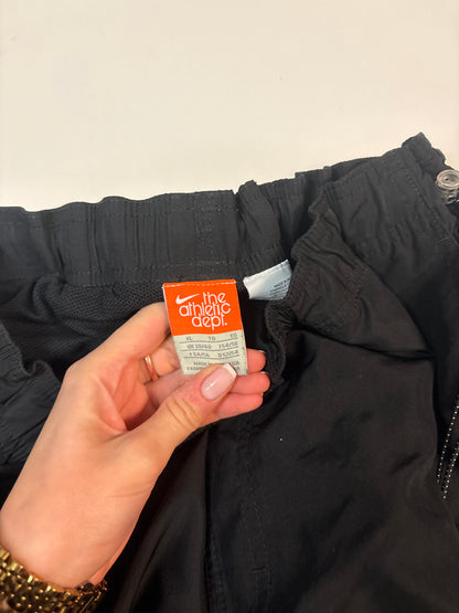 Nike Vintage Trackpants xl baggy 6484
