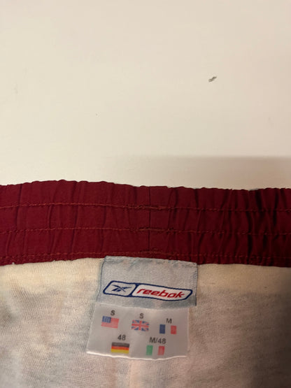 Reebok Vintage Trackpants S Baggy 4097
