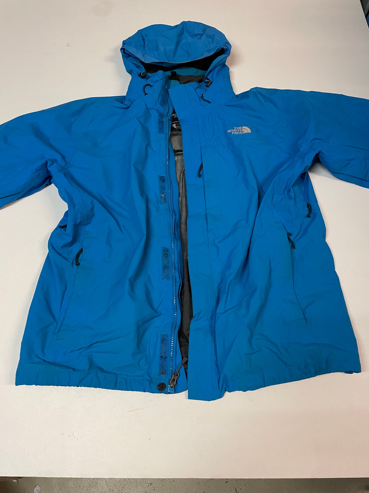 The North Face Vintage Jacke XL 6225