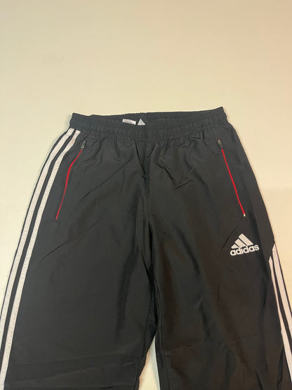 Adidas Vintage Trackpants L baggy 3596