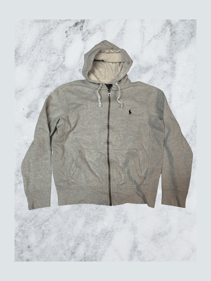 Polo Ralph Lauren Vintage Zipper M 6356