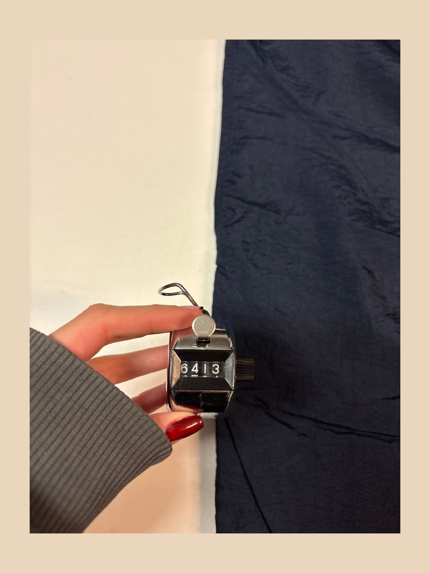 Fila Vintage Trackpants xl baggy 6413