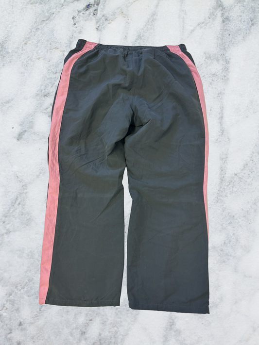Reebok Vintage Trackpants L baggy 6924