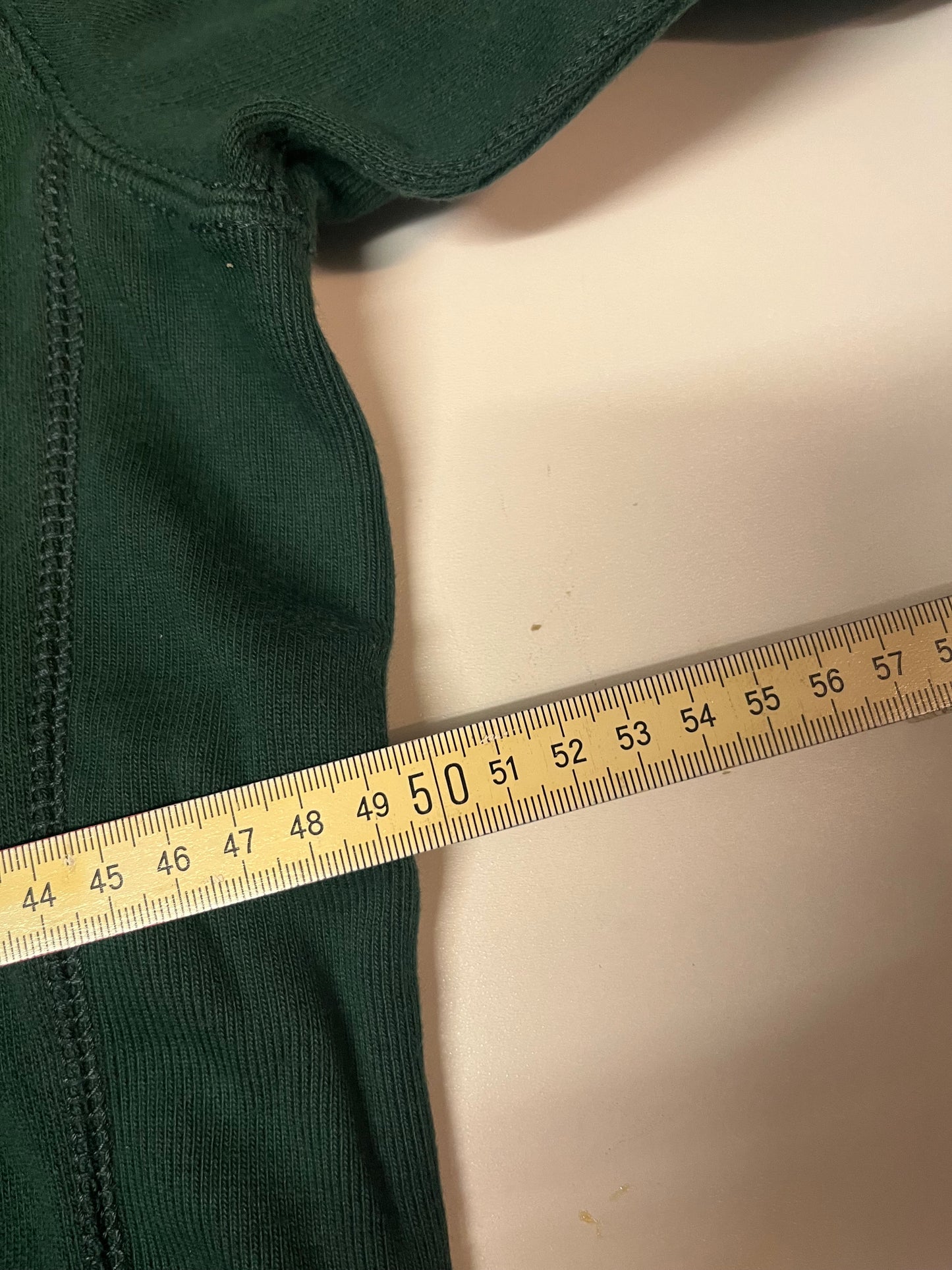 Polo Ralph Lauren Vintage Zipper S 4214