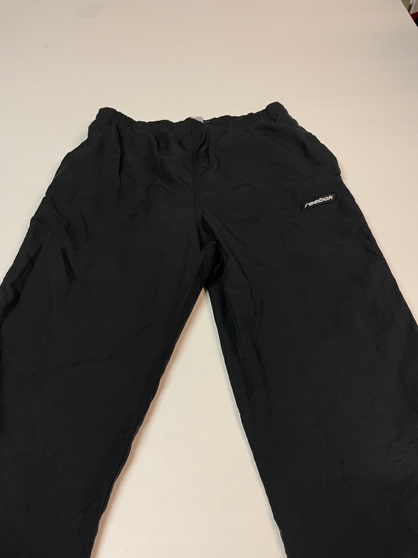 Reebok Vintage Trackpants Baggy M 3753