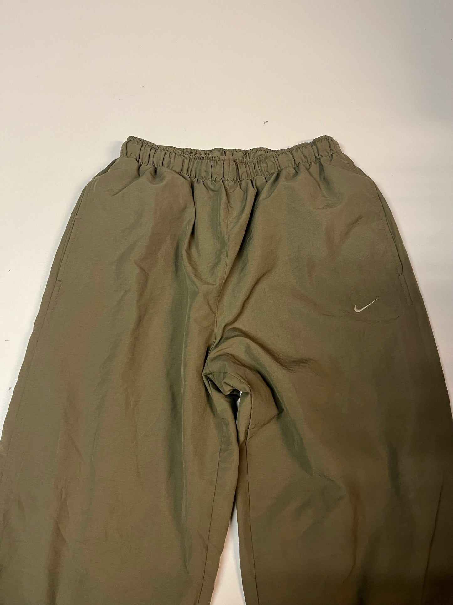 Nike Vintage Trackpants M Baggy 4086