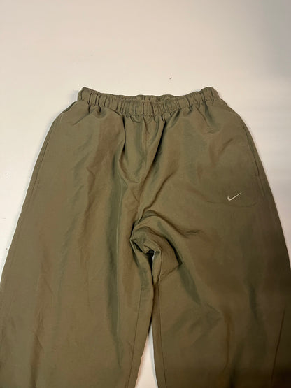 Nike Vintage Trackpants M Baggy 4086