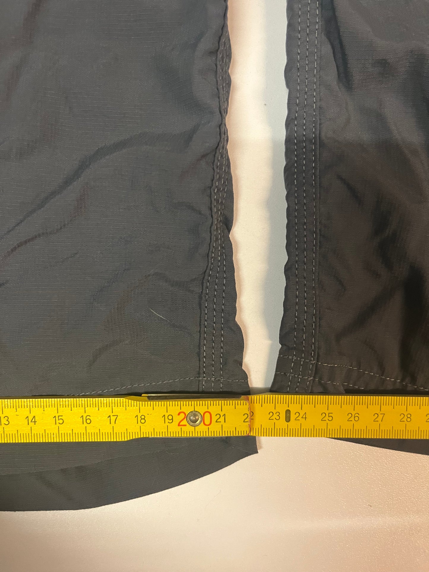 Vintage the North Face Trackpants baggy wasserfest 36/32 L 3566