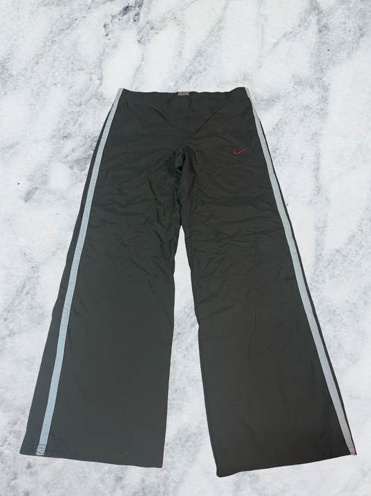 Vintage Nike Trackpants baggy L fit S 5390