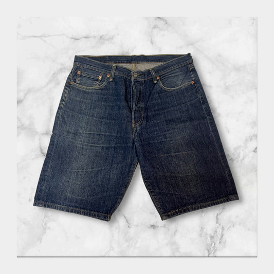 Vintage Levi’s Jeans Shorts 34 3394