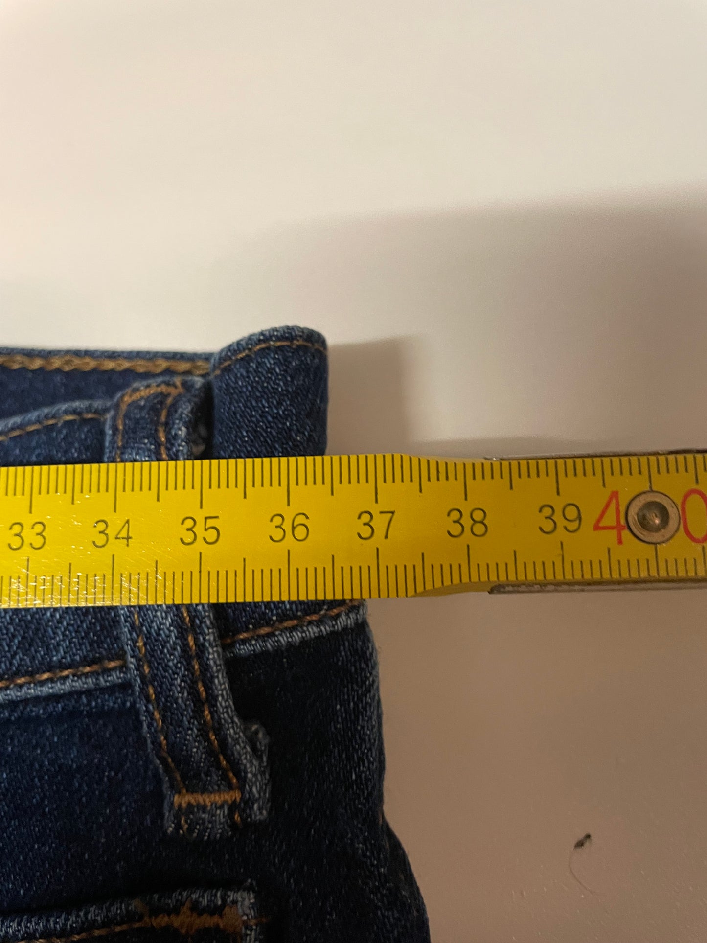 Polo Ralph Lauren Vintage Jeans Damen 29 3787