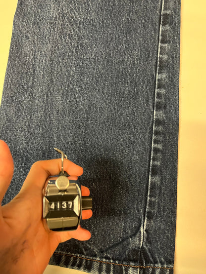 Tommy Hilfiger Vintage Jeans 36/34 #4137