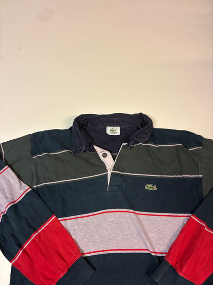 Vintage Lacoste Pullover M 6108