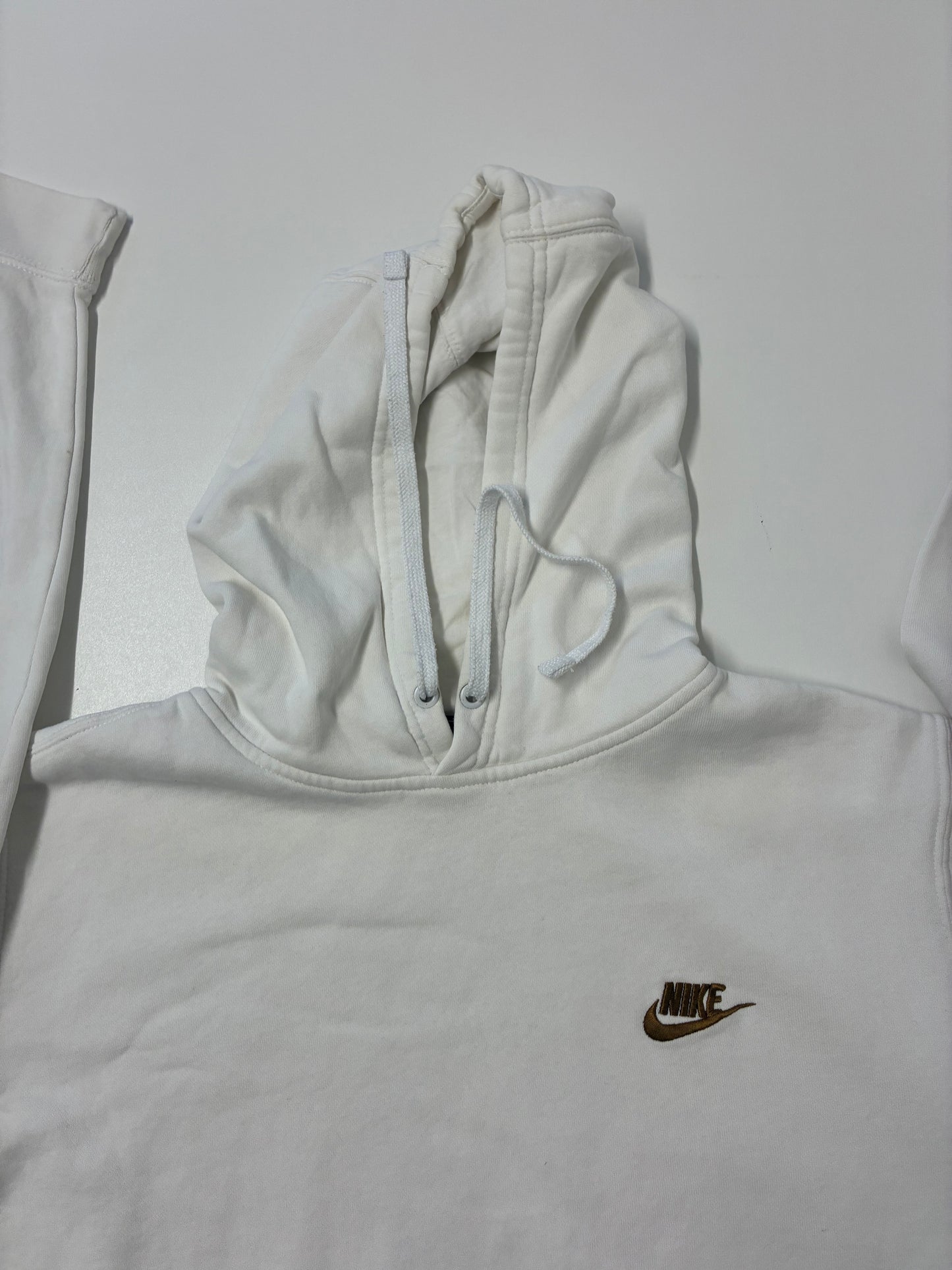 Vintage Nike hoodie M - L 6674