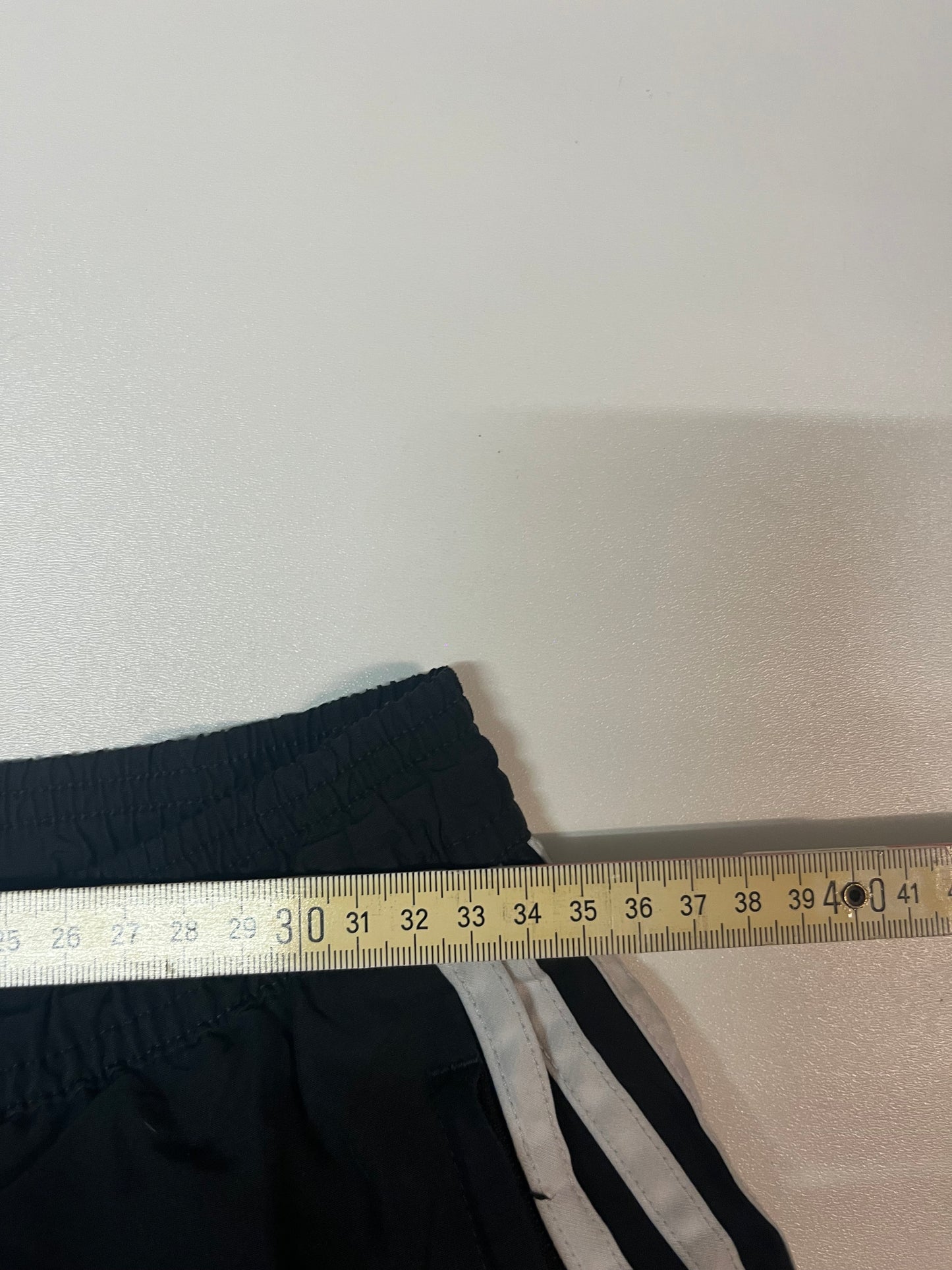 Vintage Adidas Trackpants M fit S 4362