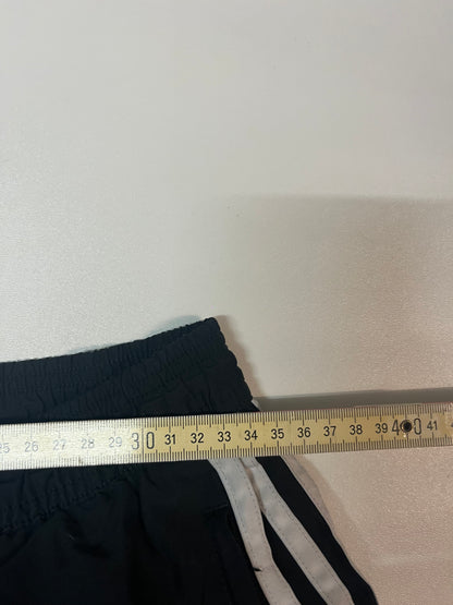 Vintage Adidas Trackpants M fit S 4362