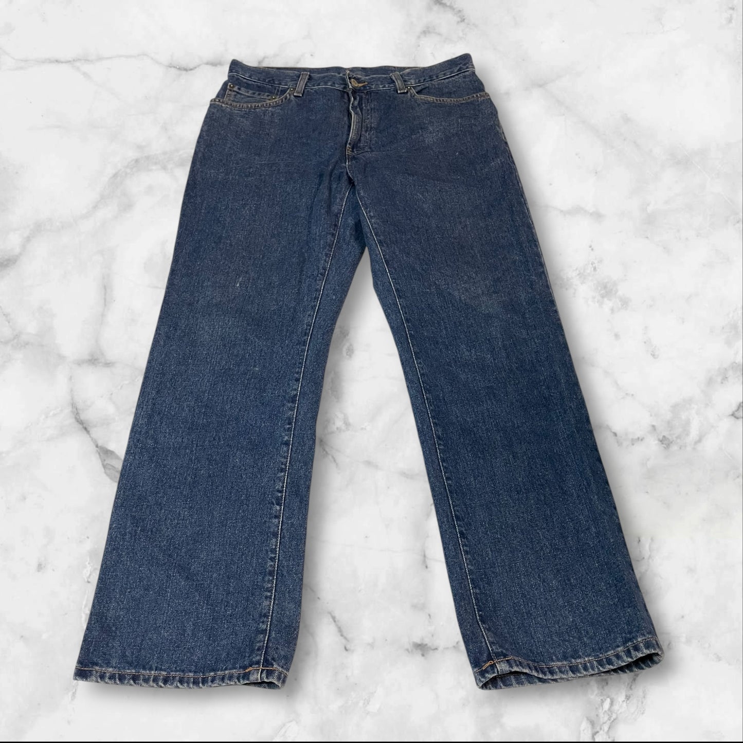 Polo Ralph Lauren Vintage Jeans 33/30 4615