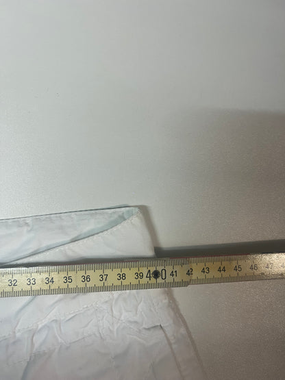 Vintage Nike Trackpants M 3959