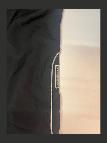 Vintage Umbro Trackpants baggy S 3194